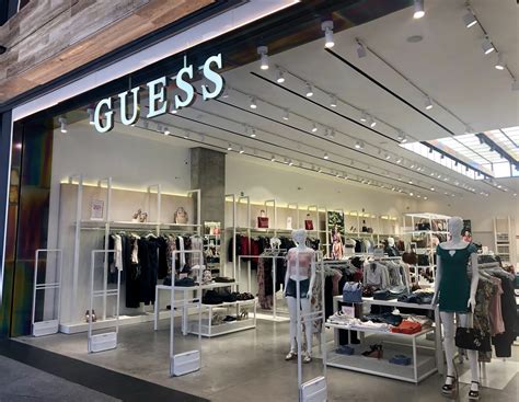 guess plazas outlet|guess factory outlet store locations.